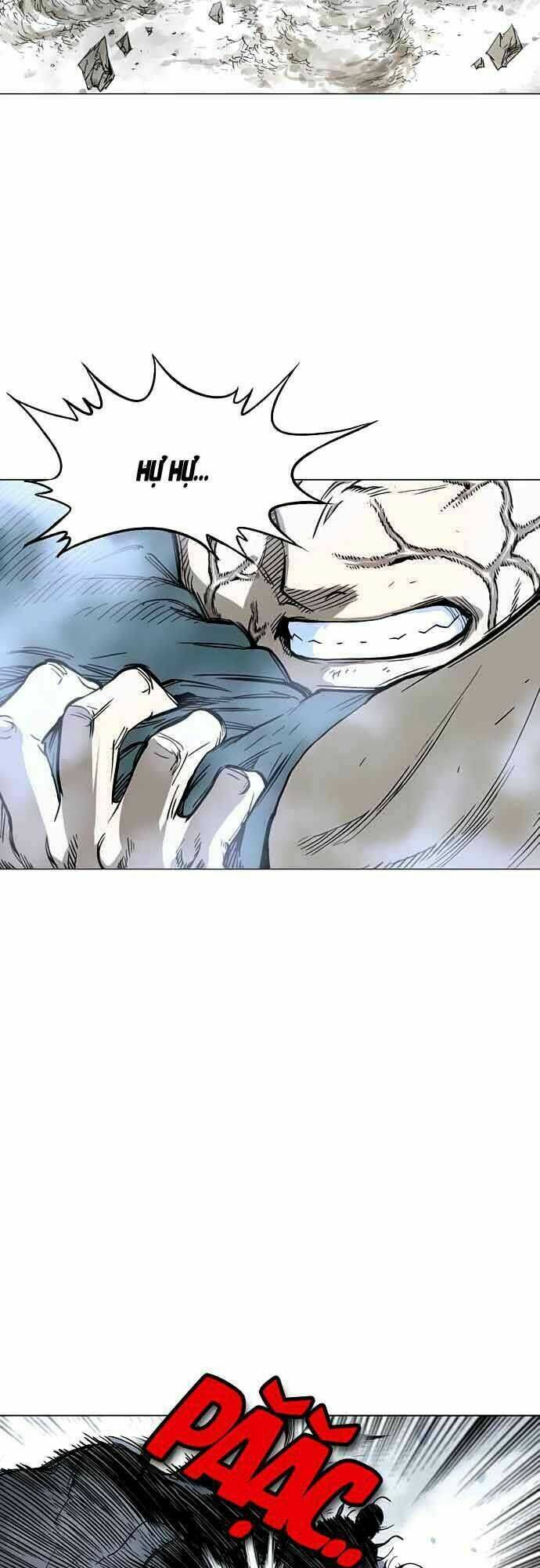 Gosu 2 - Chương 12