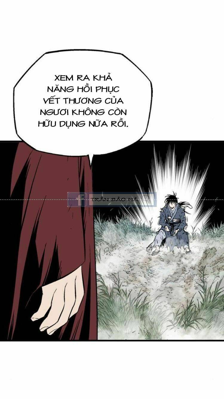 Gosu 2 - Chương 120
