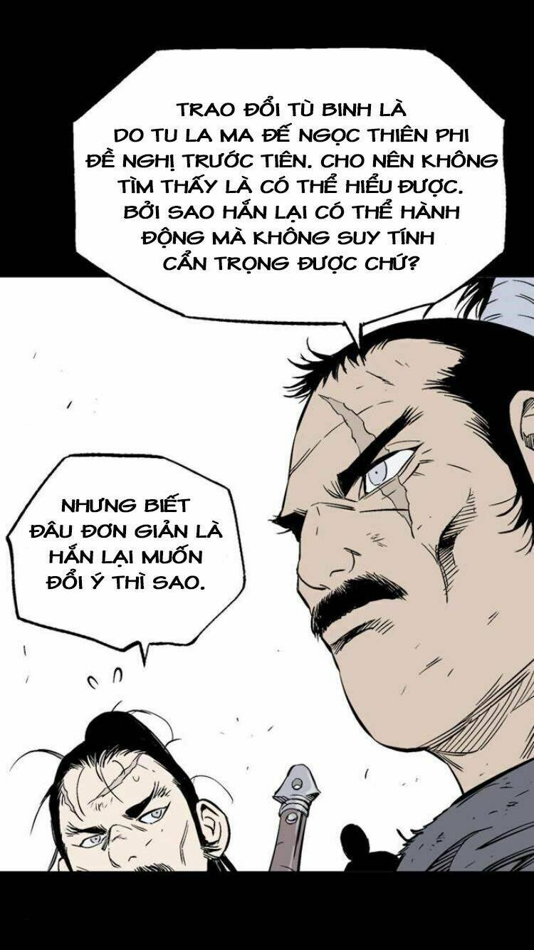 Gosu 2 - Chương 123