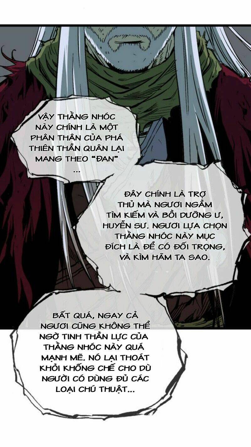 Gosu 2 - Chương 124