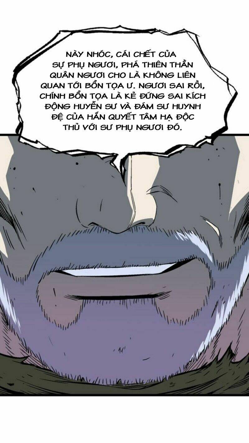 Gosu 2 - Chương 124