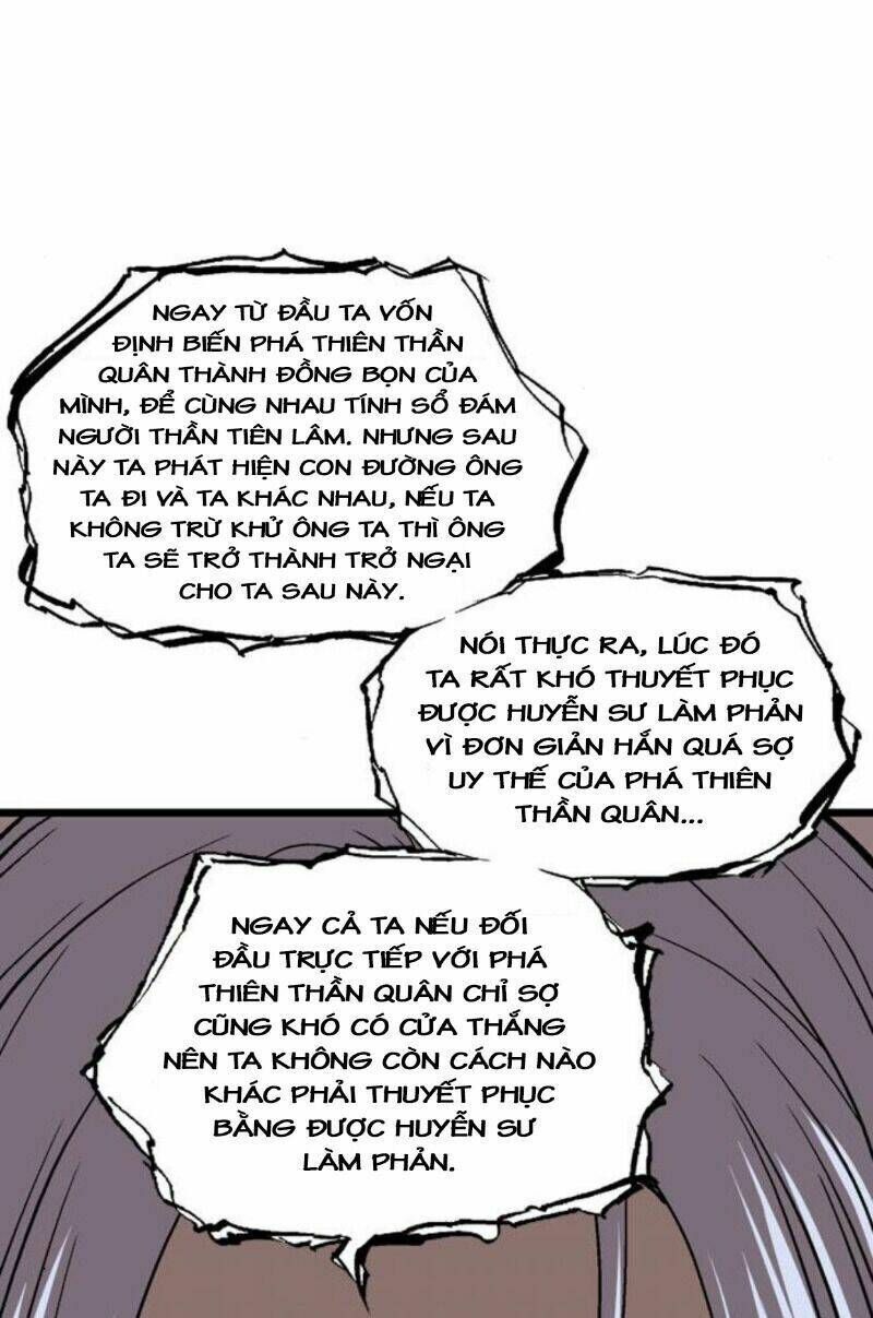 Gosu 2 - Chương 124