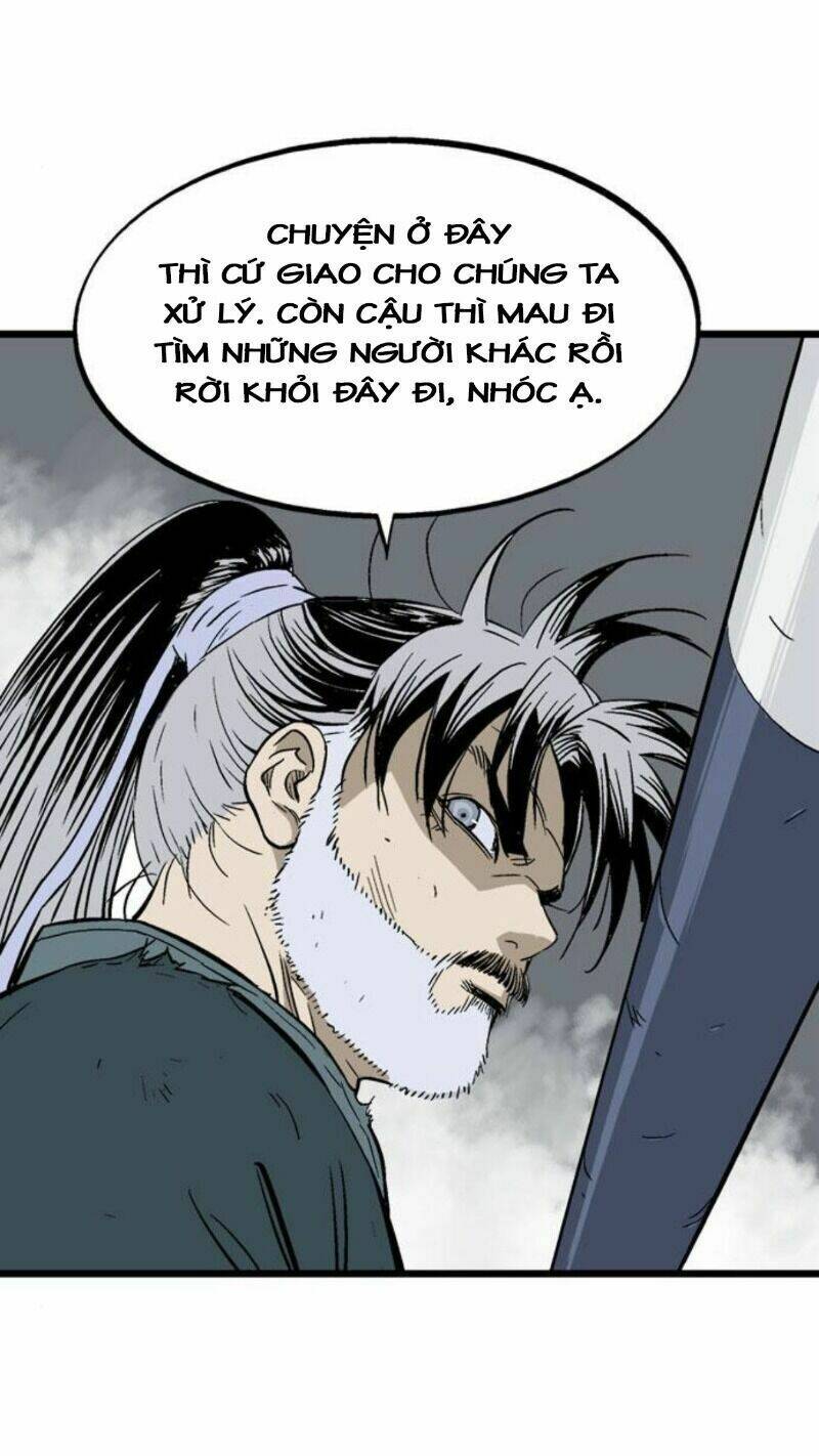 Gosu 2 - Chương 124