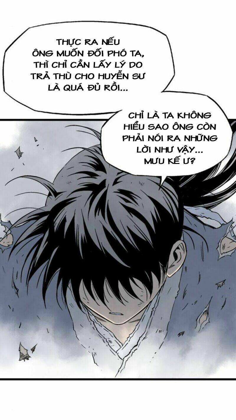 Gosu 2 - Chương 124