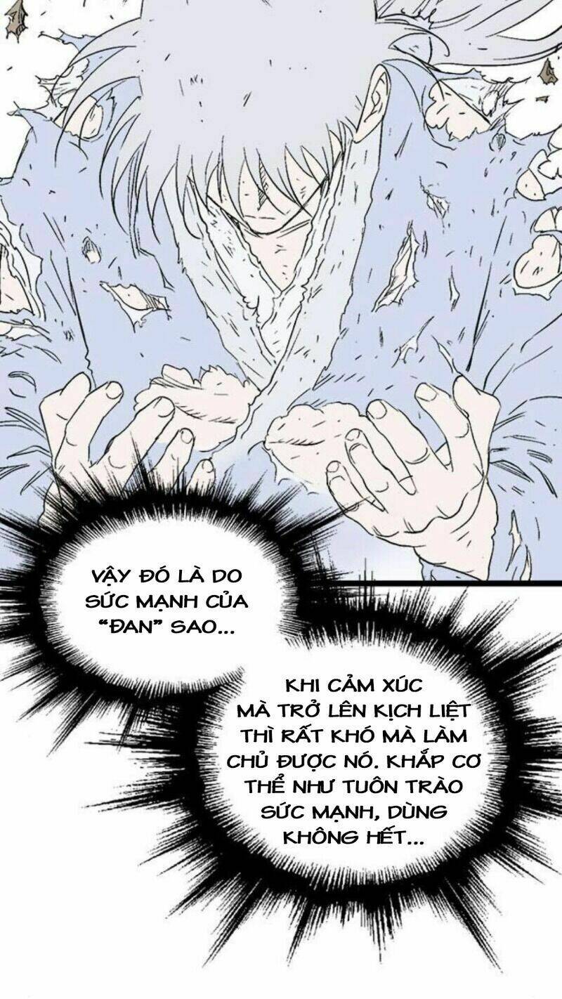 Gosu 2 - Chương 126