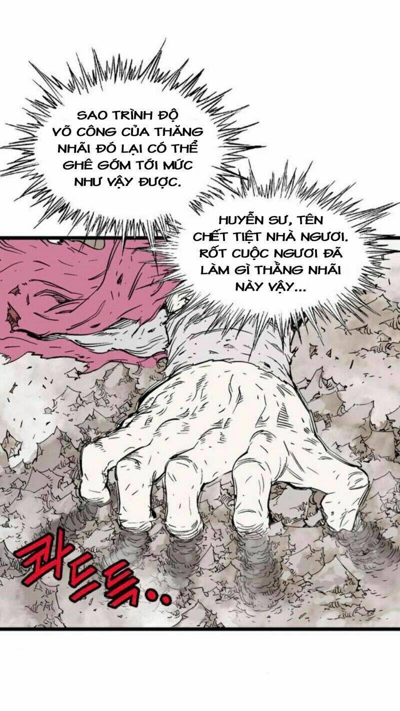 Gosu 2 - Chương 126