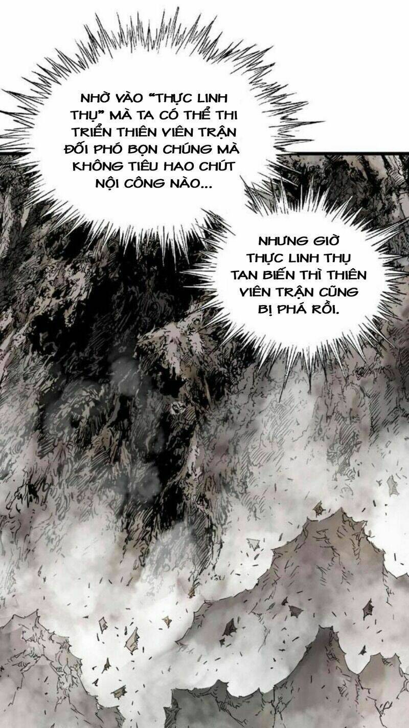 Gosu 2 - Chương 126