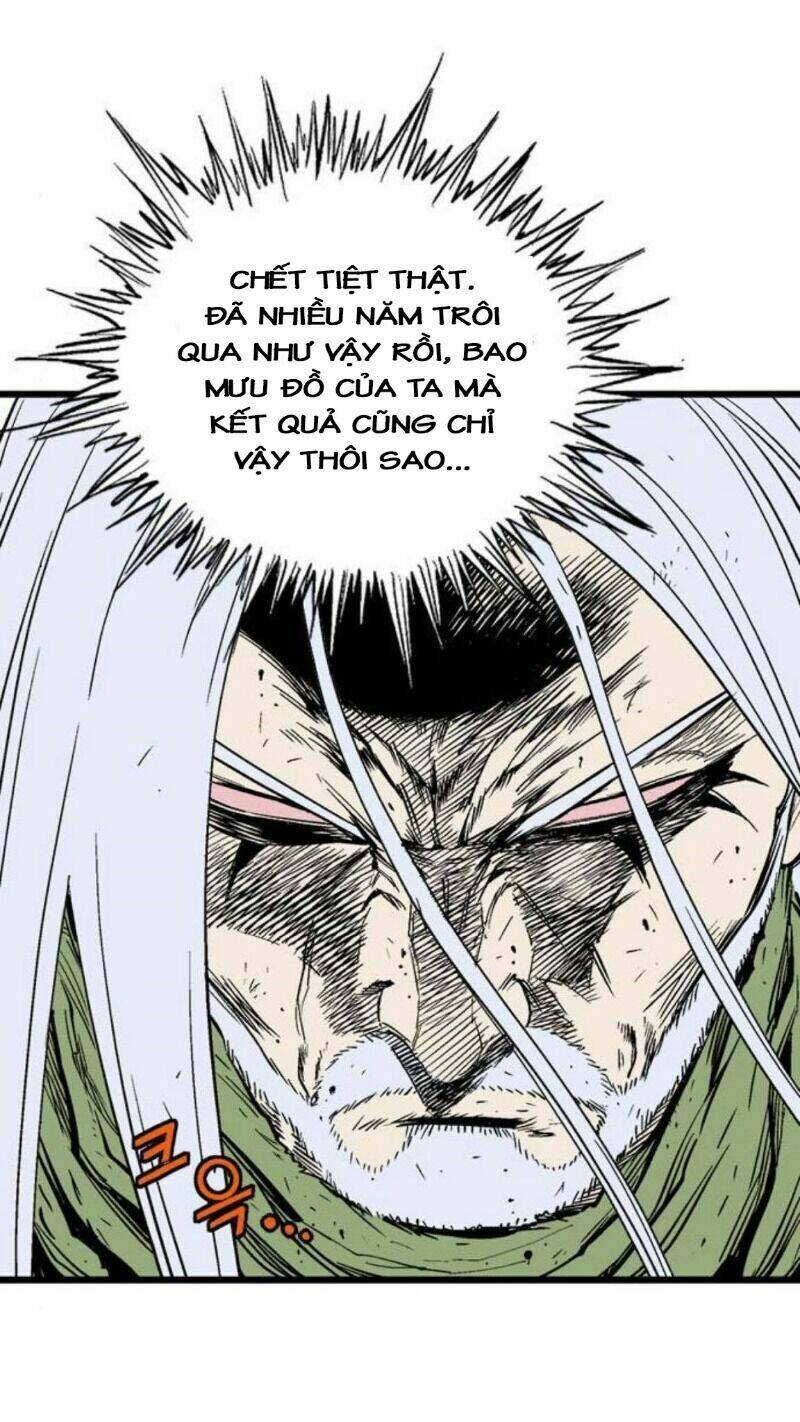 Gosu 2 - Chương 126