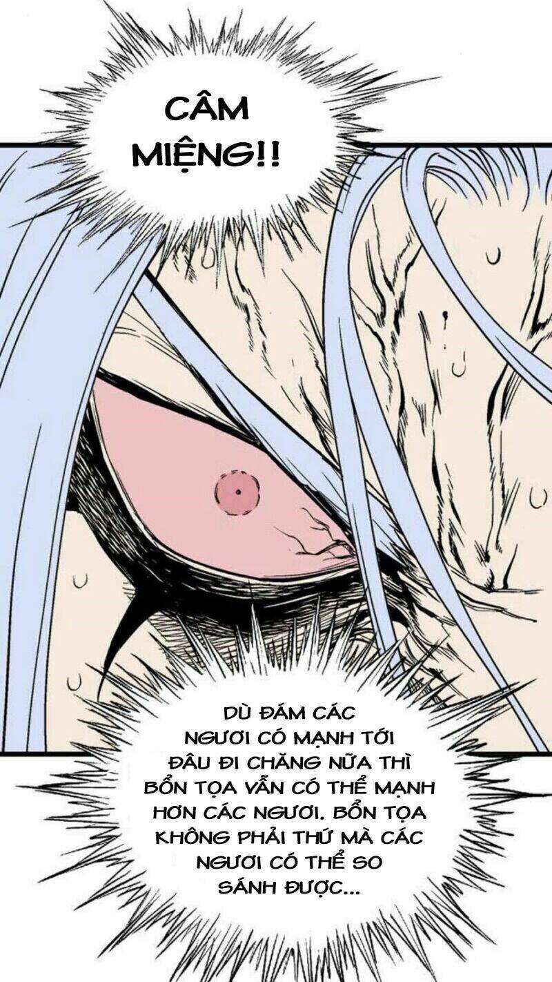 Gosu 2 - Chương 126