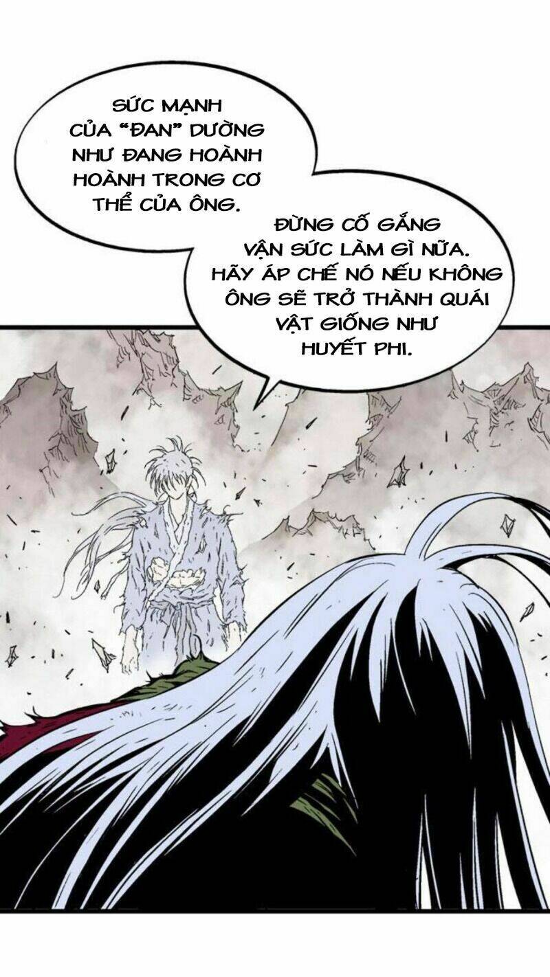 Gosu 2 - Chương 126