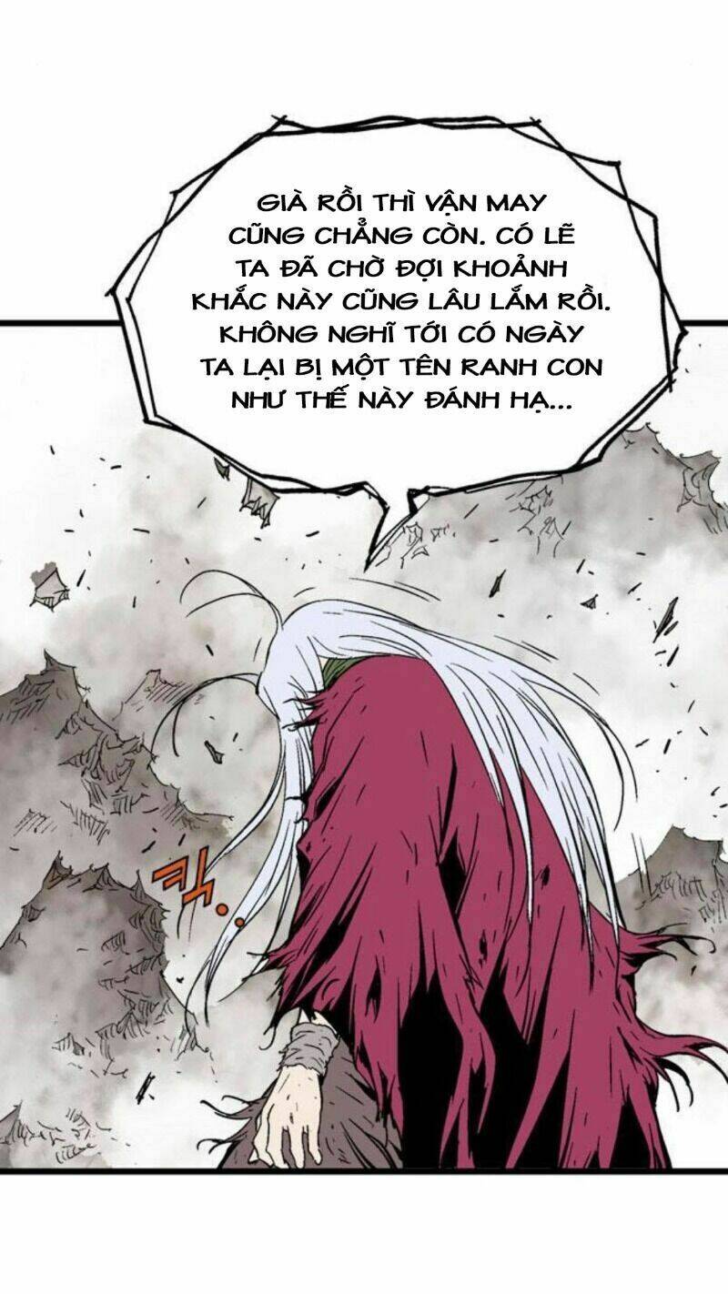 Gosu 2 - Chương 126