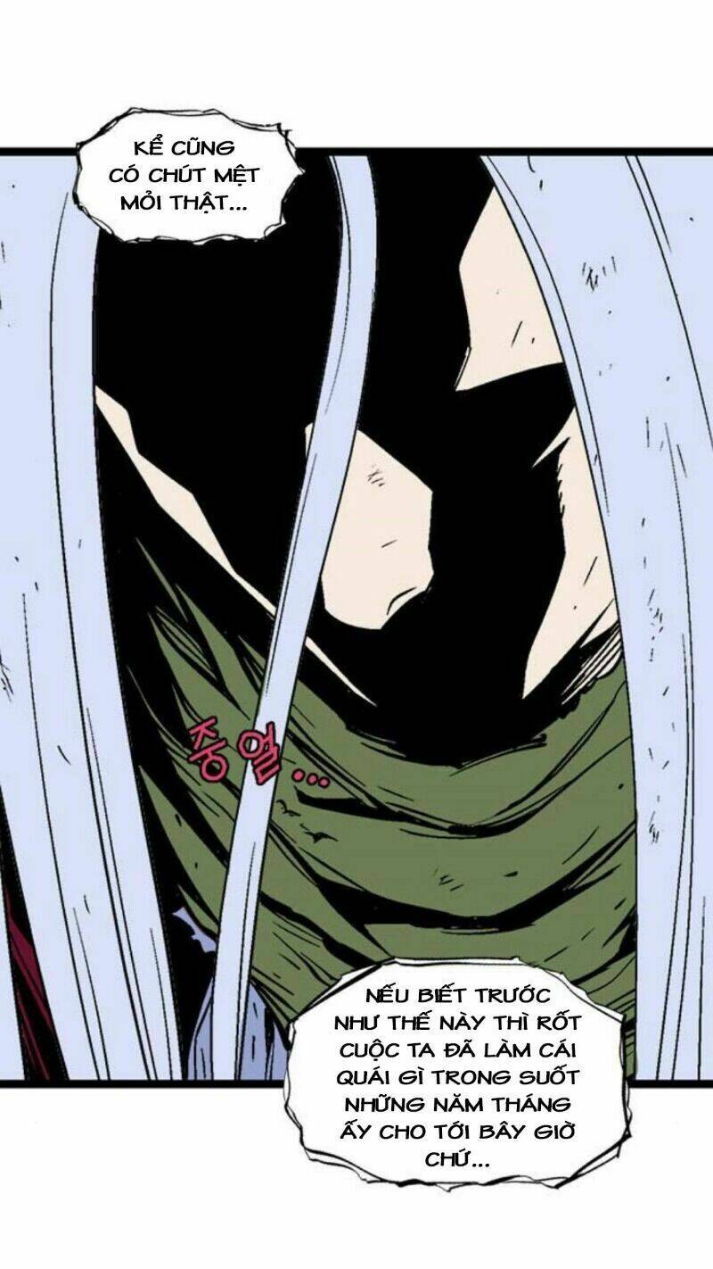 Gosu 2 - Chương 126
