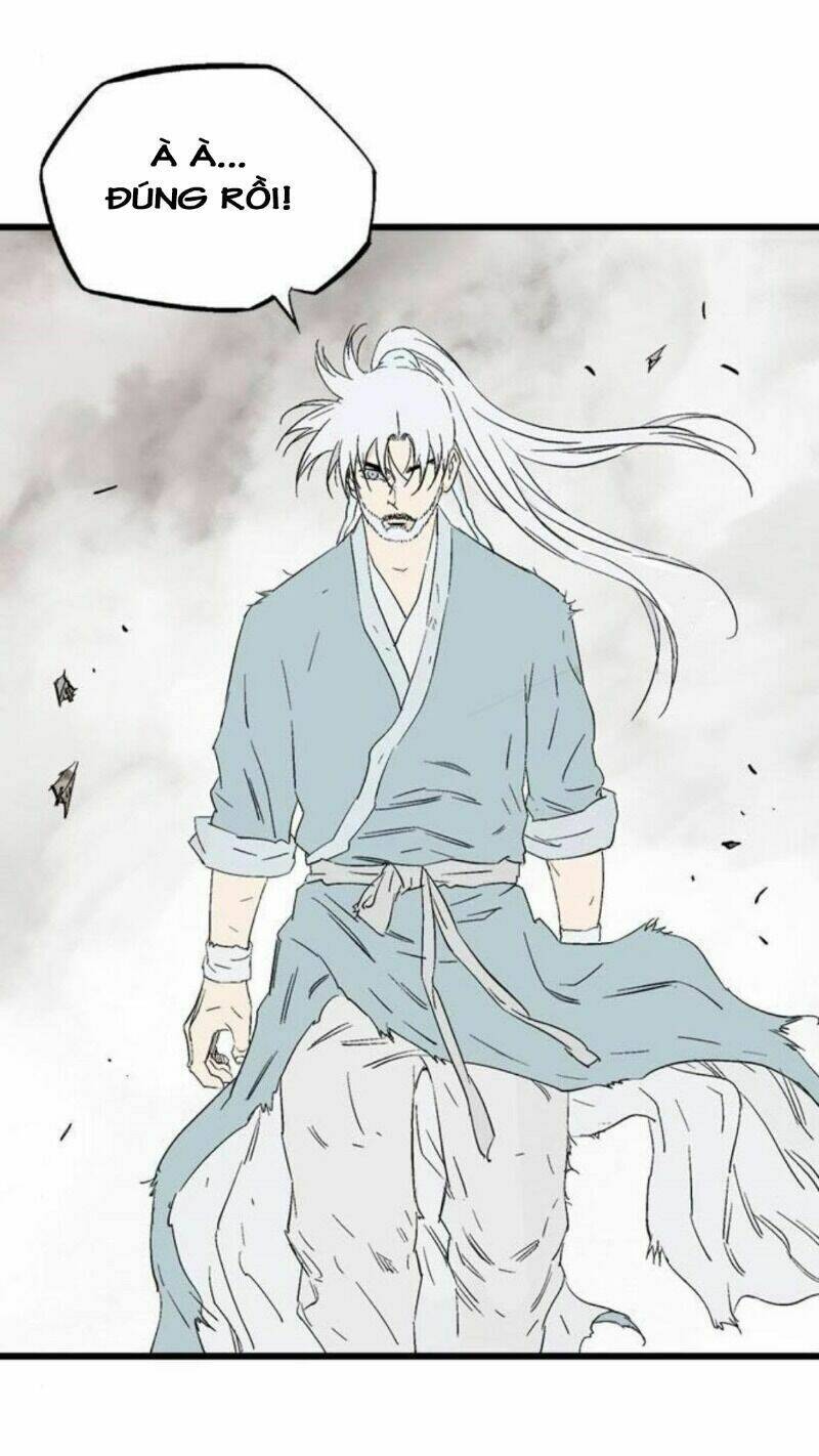 Gosu 2 - Chương 126