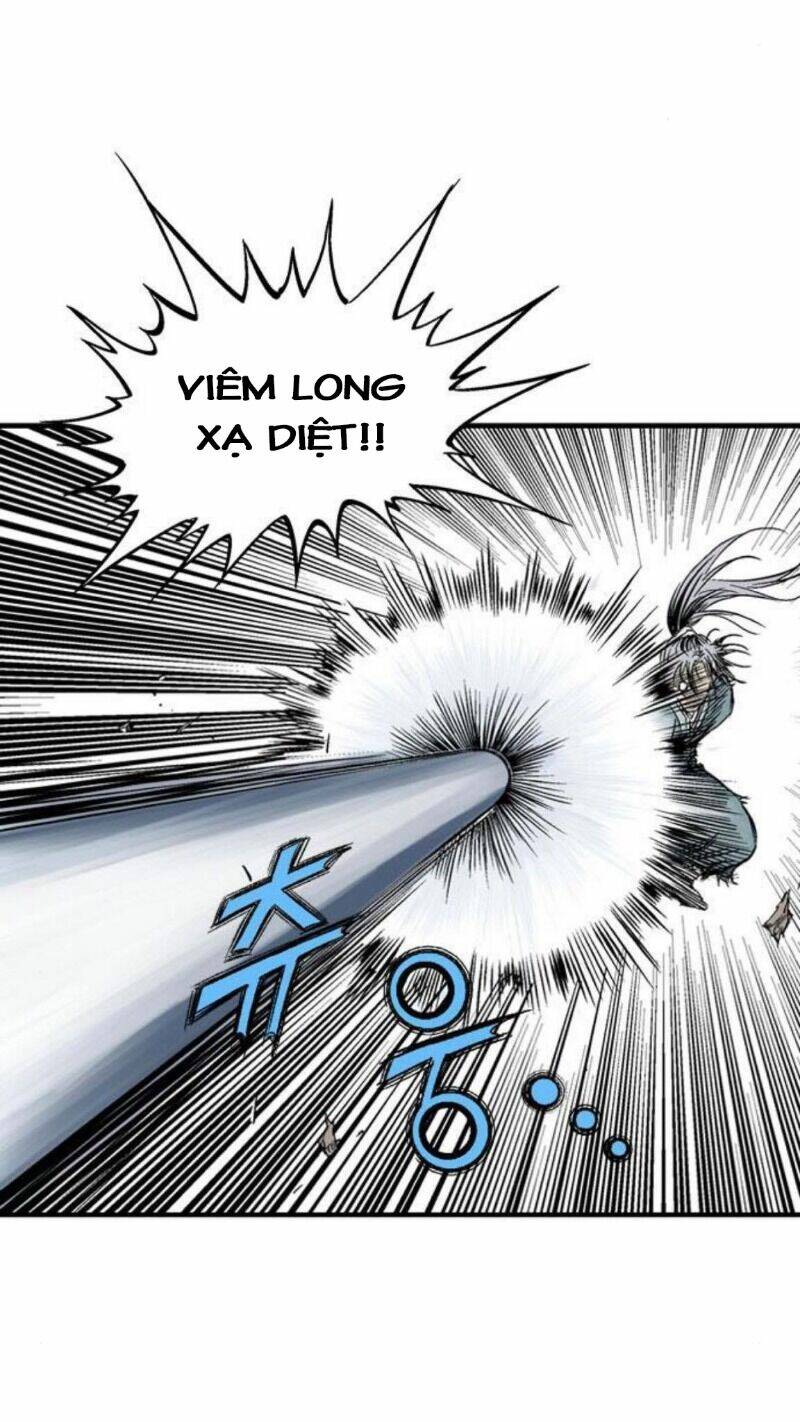 Gosu 2 - Chương 127