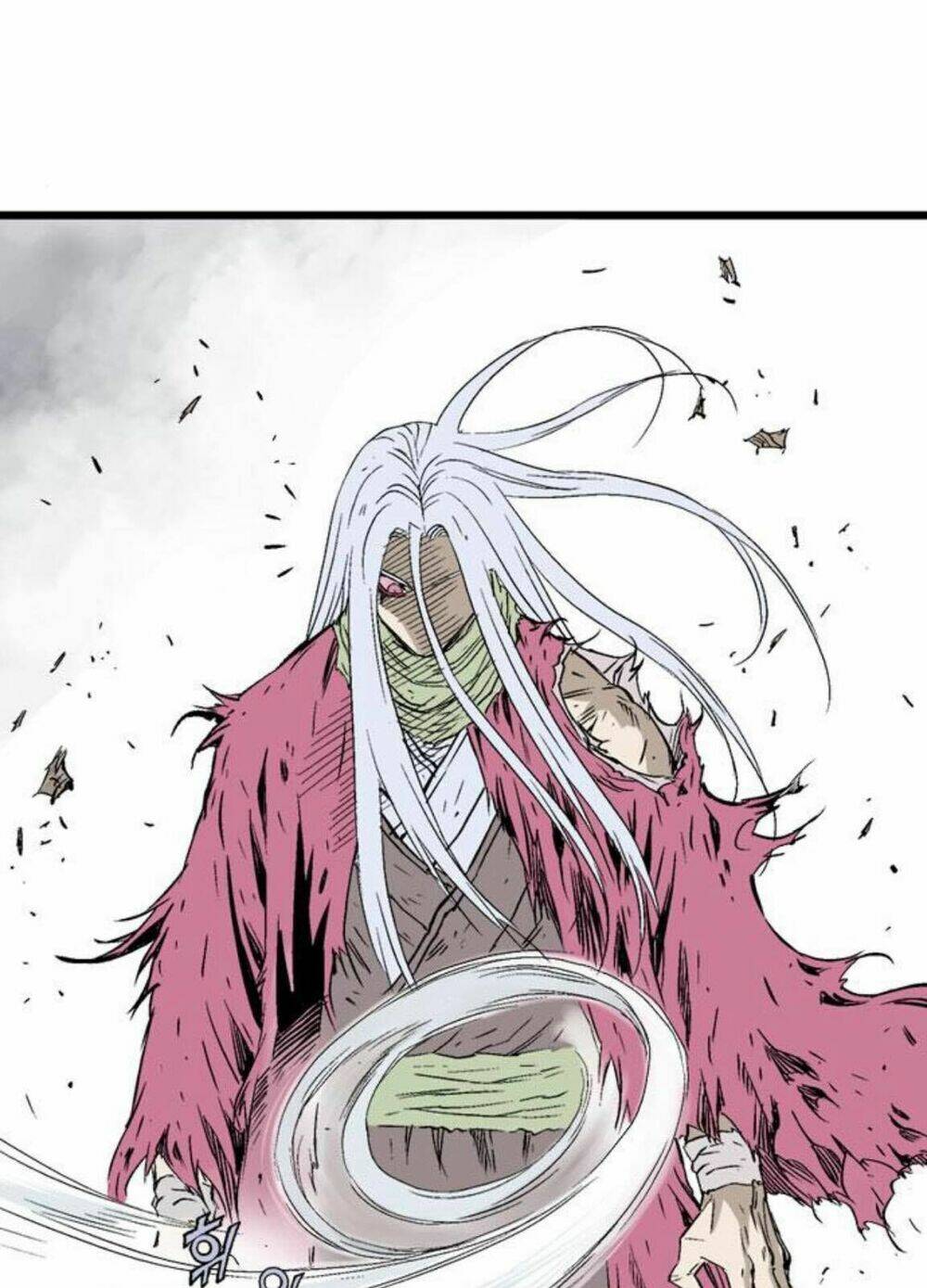 Gosu 2 - Chương 128