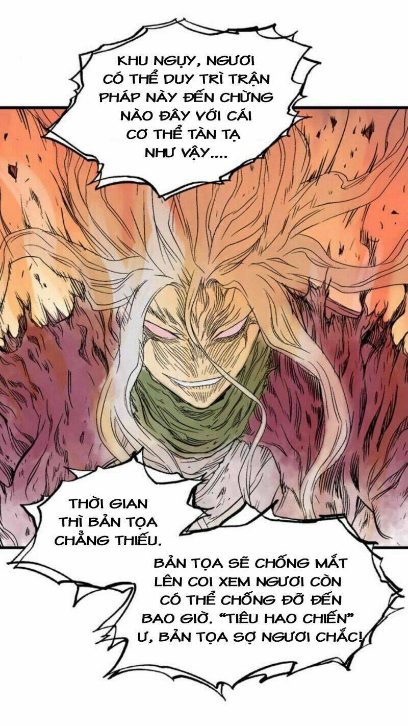 Gosu 2 - Chương 129