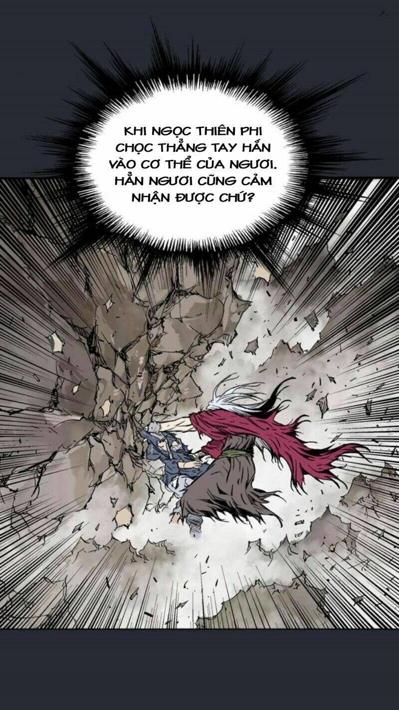 Gosu 2 - Chương 130