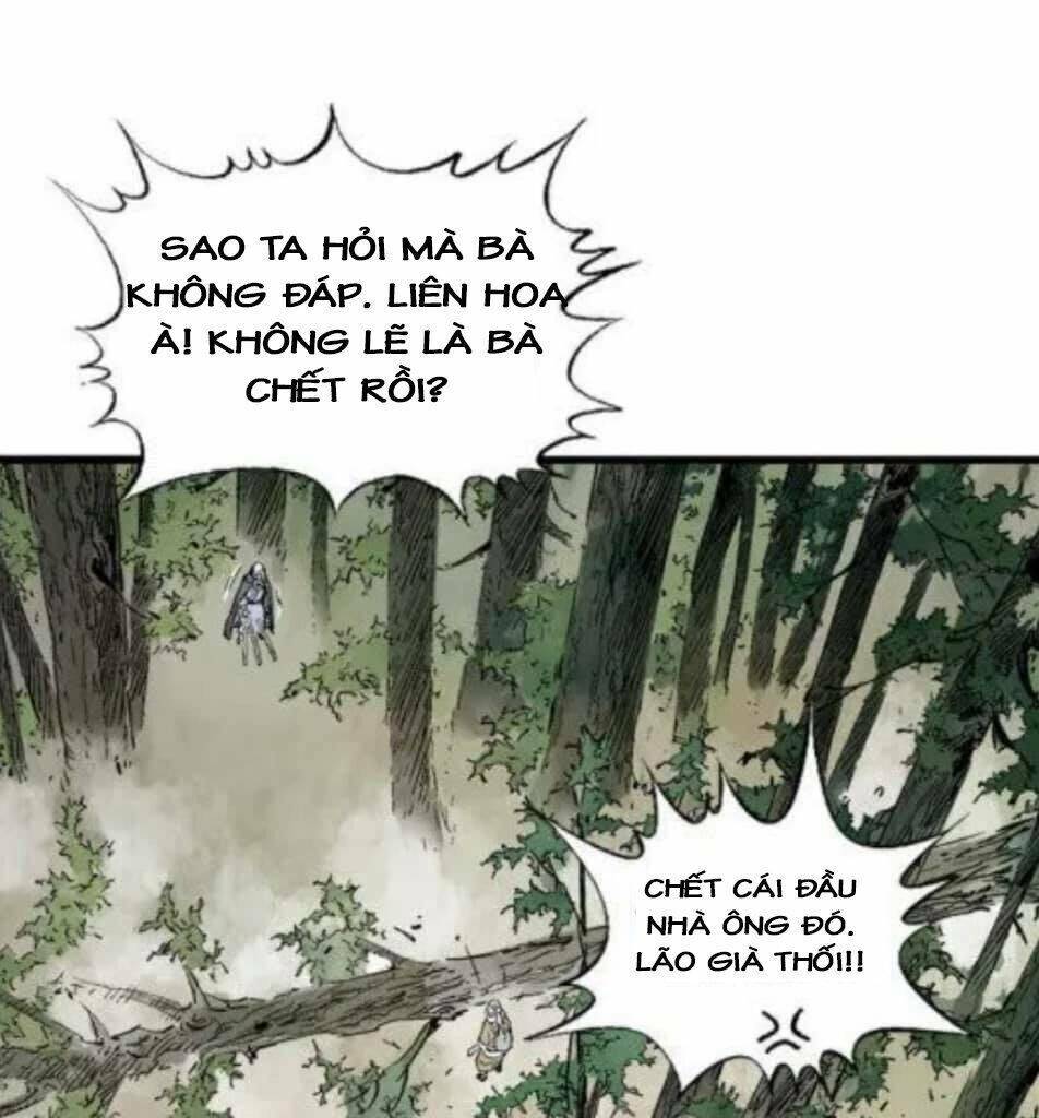 Gosu 2 - Chương 133