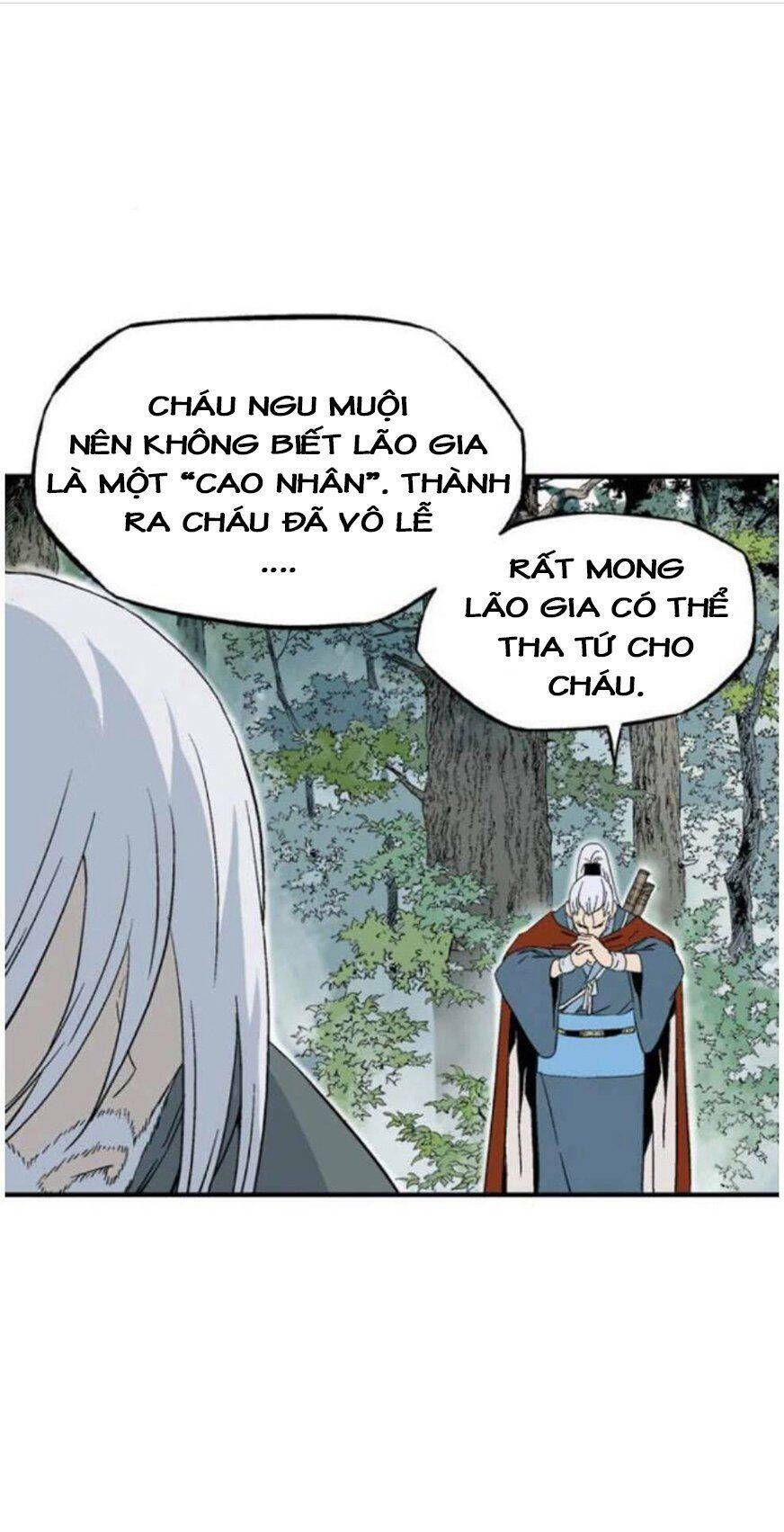 Gosu 2 - Chương 134