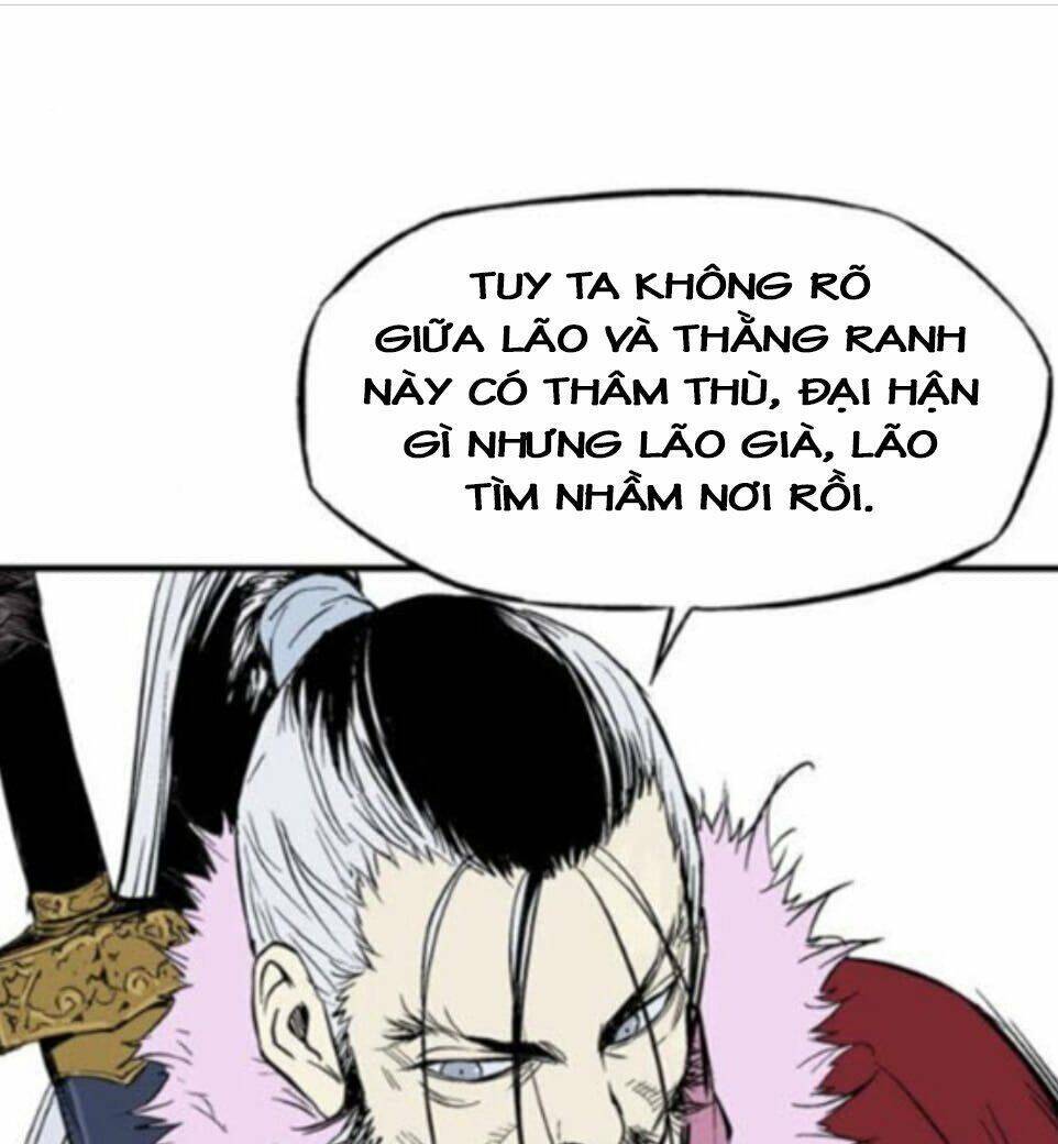 Gosu 2 - Chương 136