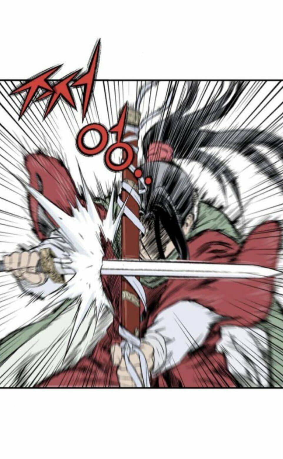 Gosu 2 - Chương 136