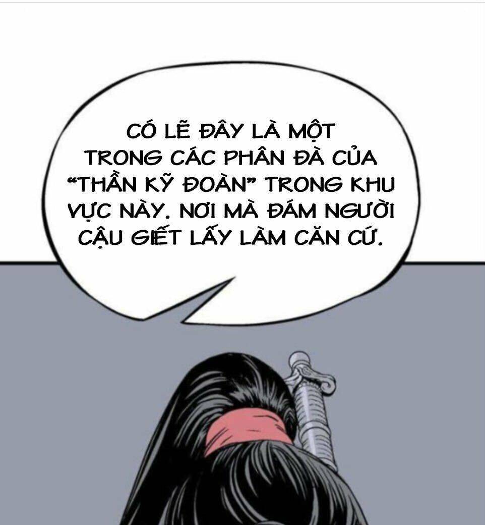 Gosu 2 - Chương 136