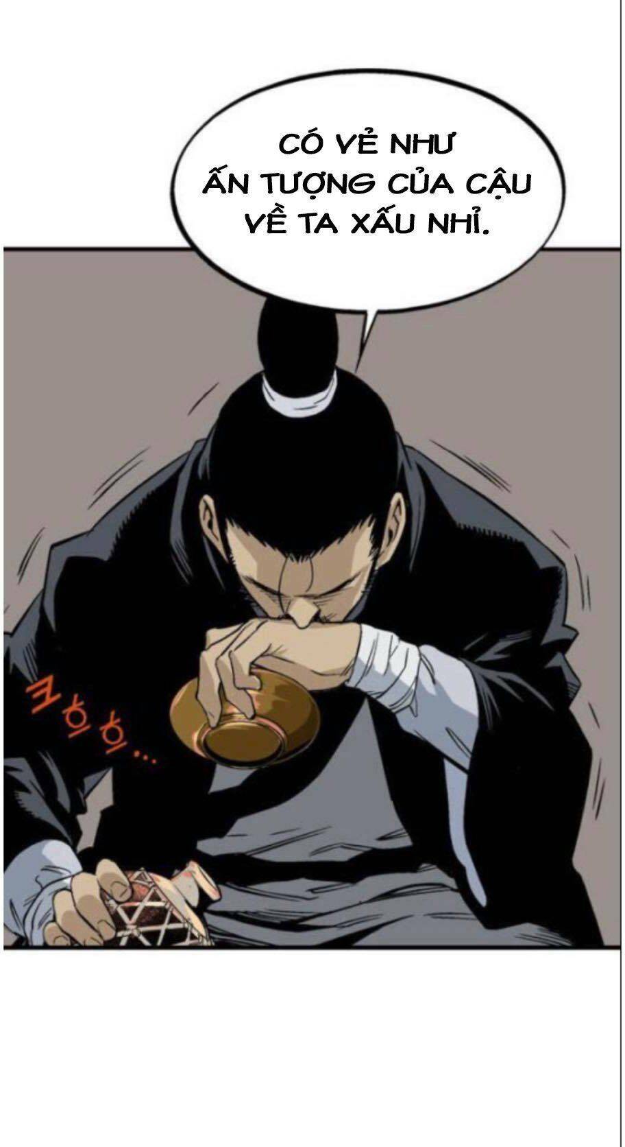 Gosu 2 - Chương 137
