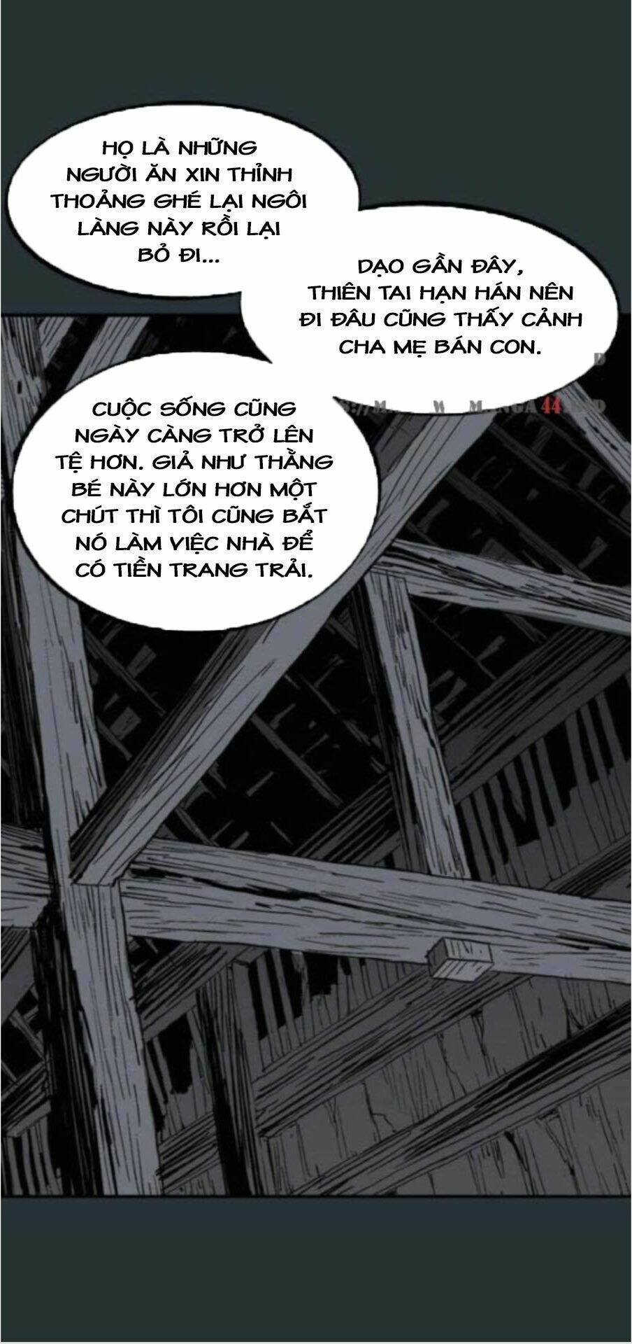 Gosu 2 - Chương 138