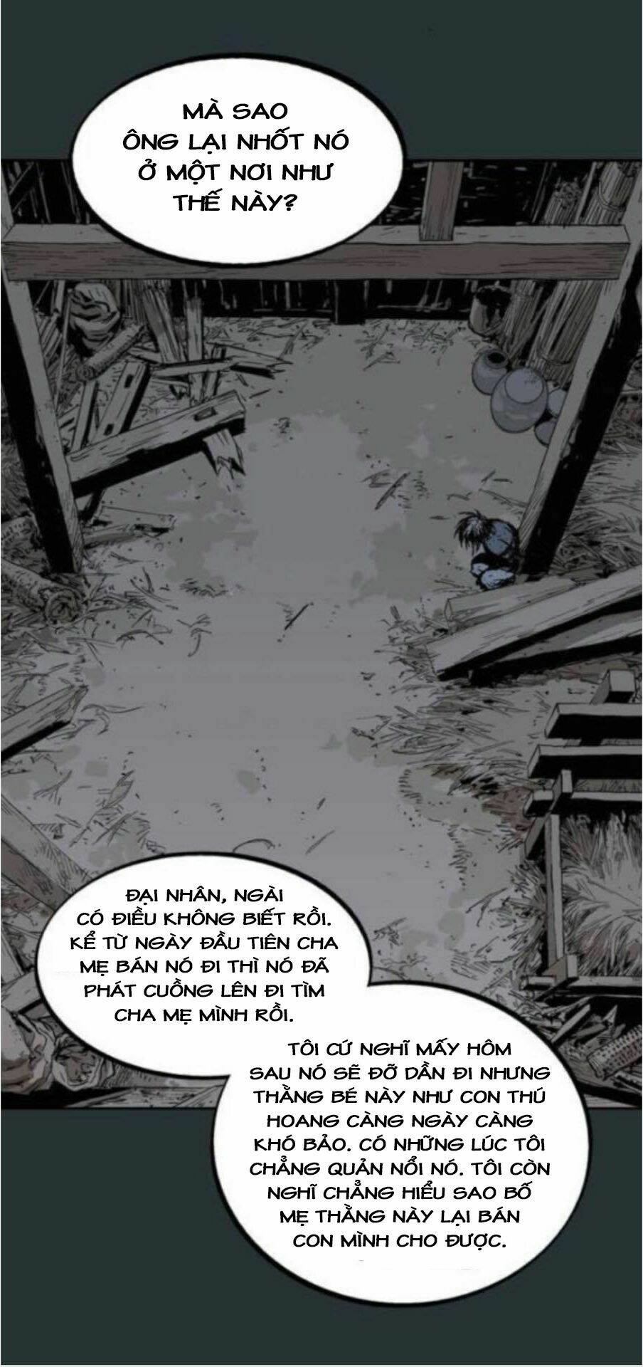 Gosu 2 - Chương 138