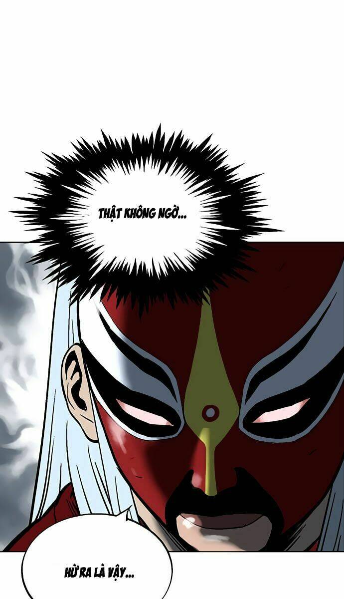 Gosu 2 - Chương 14