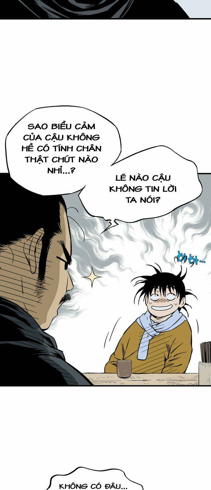 Gosu 2 - Chương 140