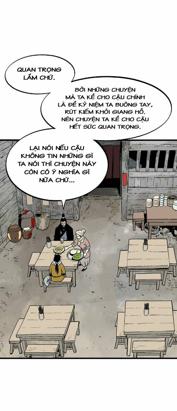 Gosu 2 - Chương 140