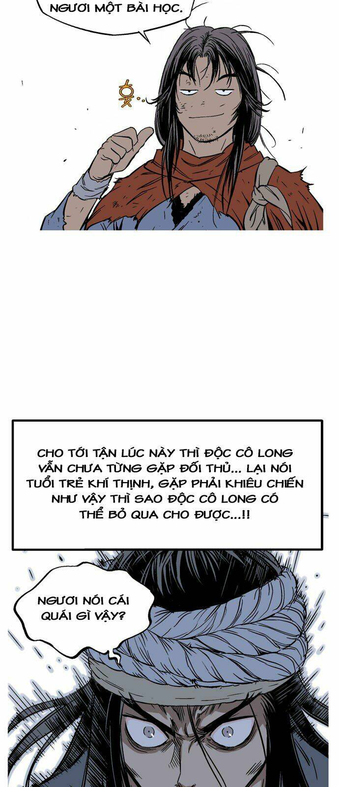 Gosu 2 - Chương 140