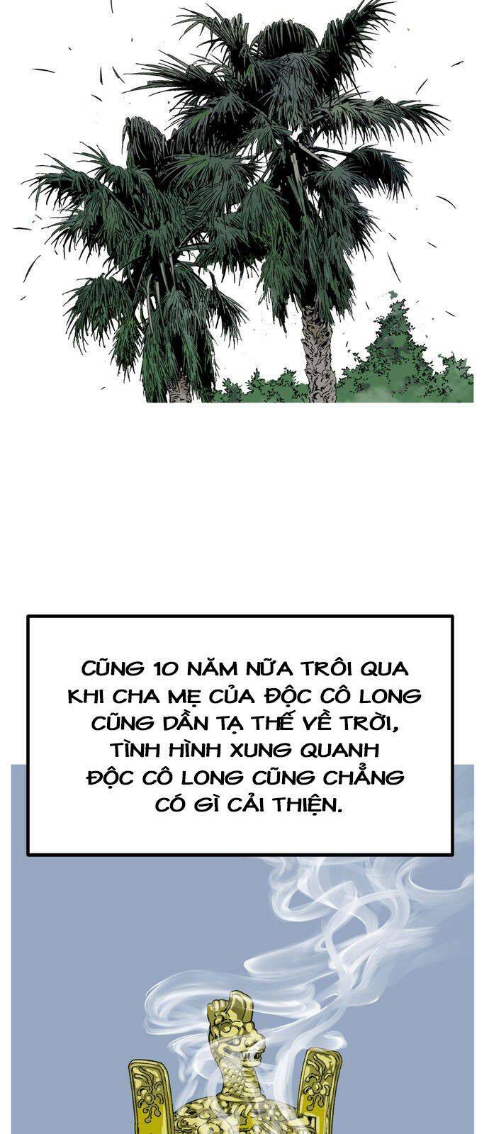 Gosu 2 - Chương 141