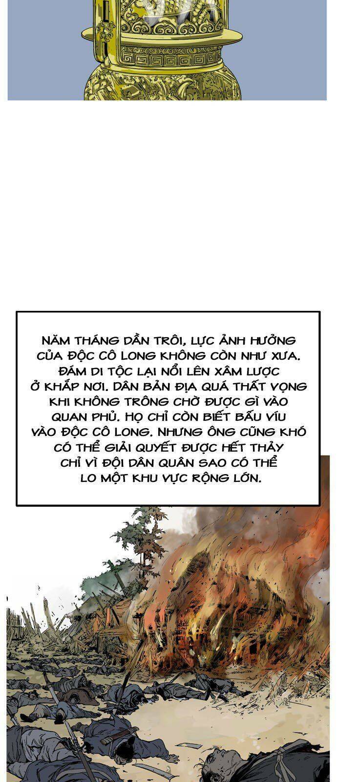 Gosu 2 - Chương 141