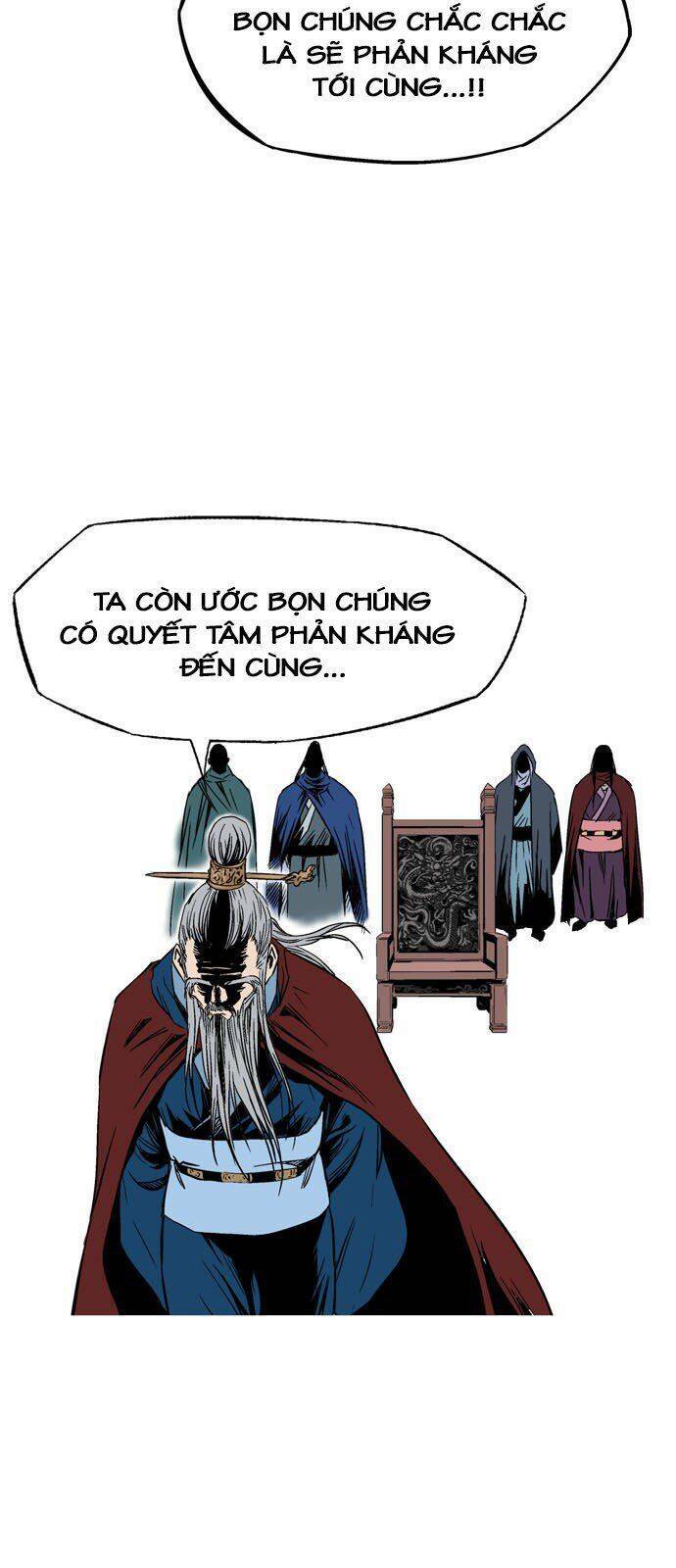 Gosu 2 - Chương 141