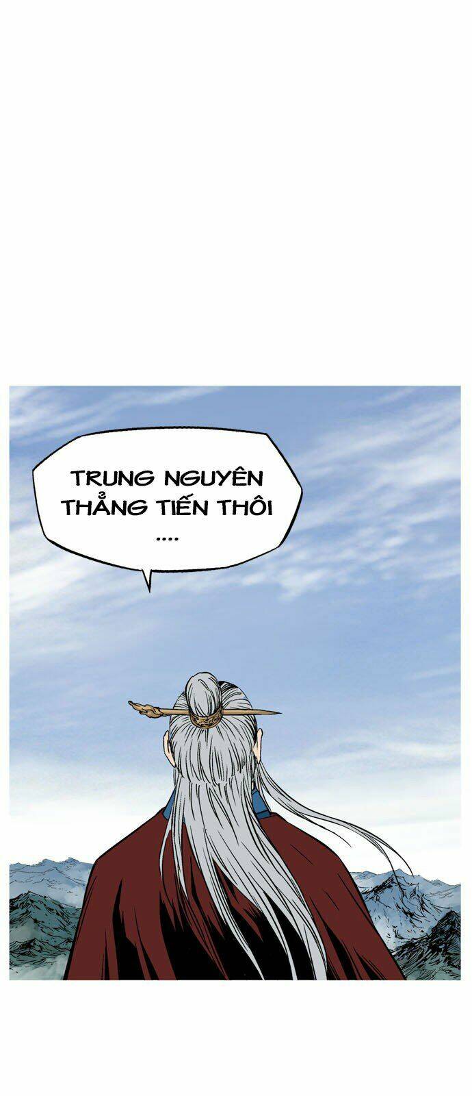 Gosu 2 - Chương 142