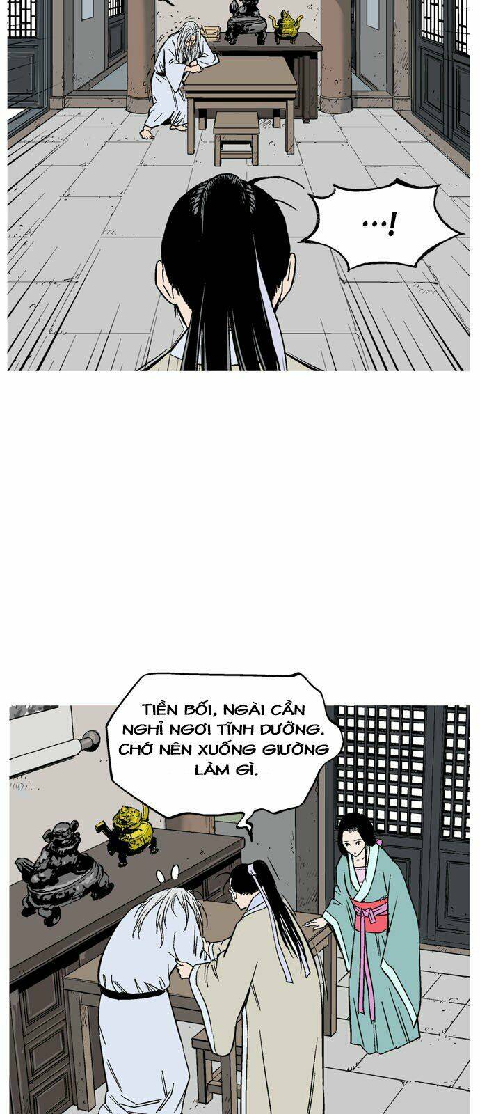 Gosu 2 - Chương 142