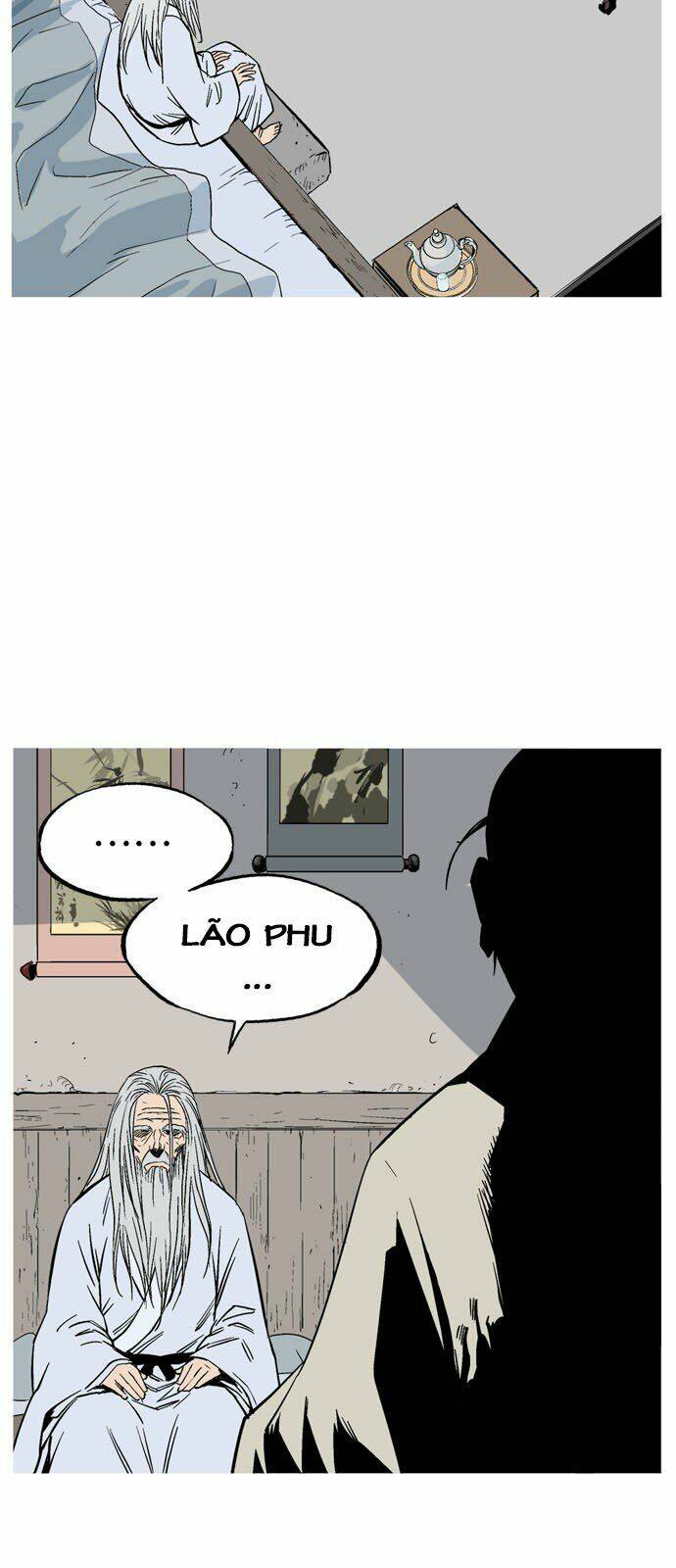 Gosu 2 - Chương 142