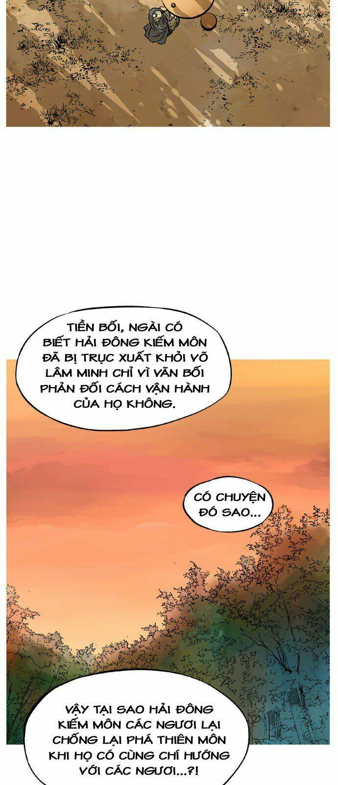 Gosu 2 - Chương 142
