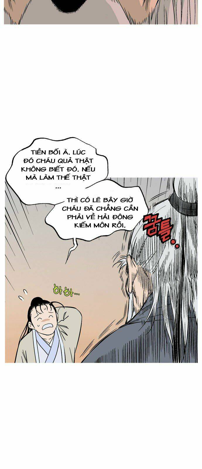 Gosu 2 - Chương 142