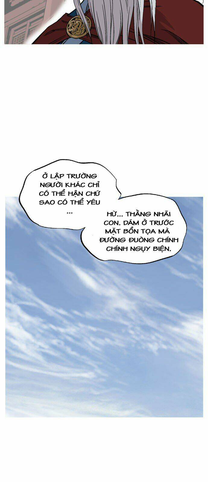 Gosu 2 - Chương 142