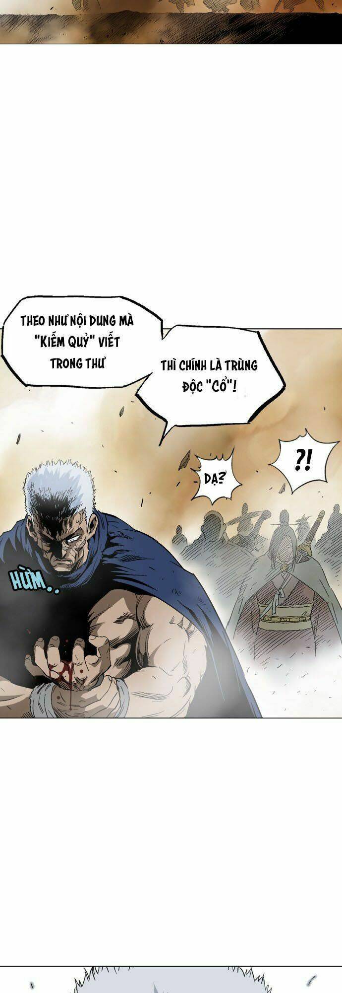 Gosu 2 - Chương 17