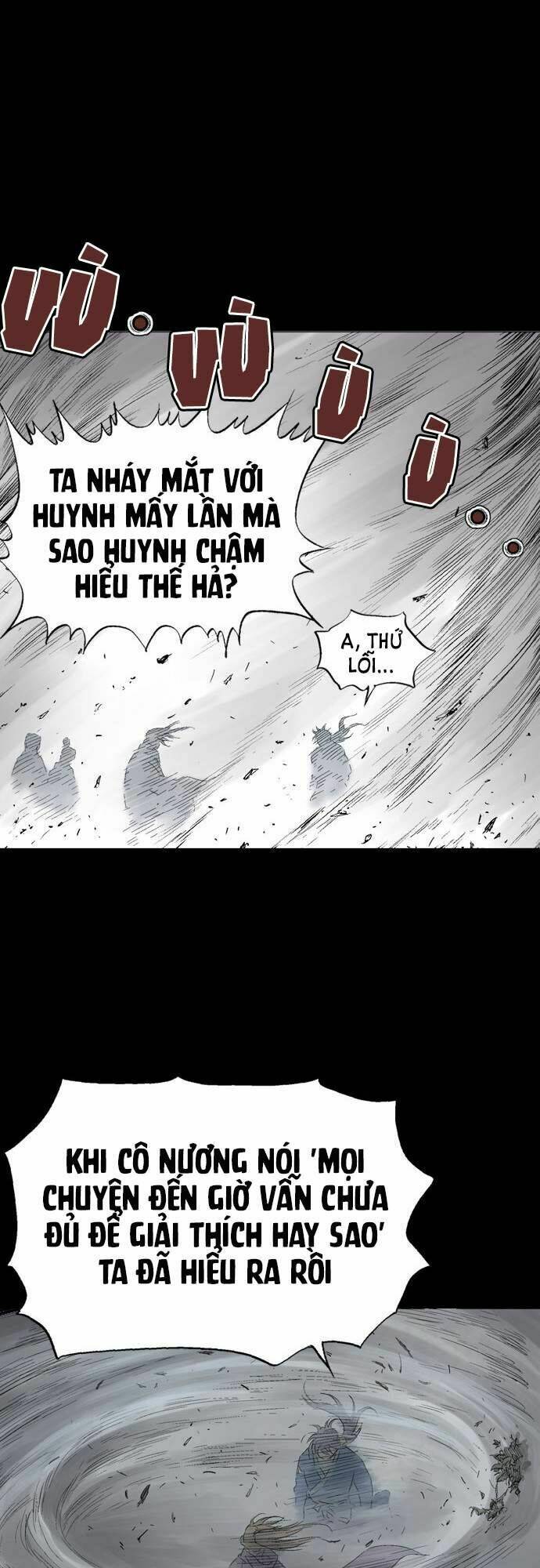 Gosu 2 - Chương 19