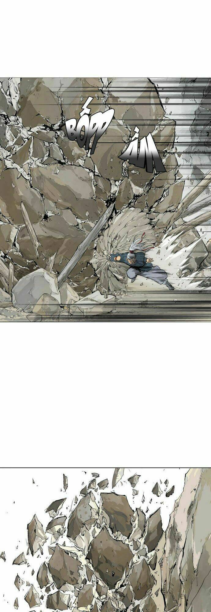 Gosu 2 - Chương 2