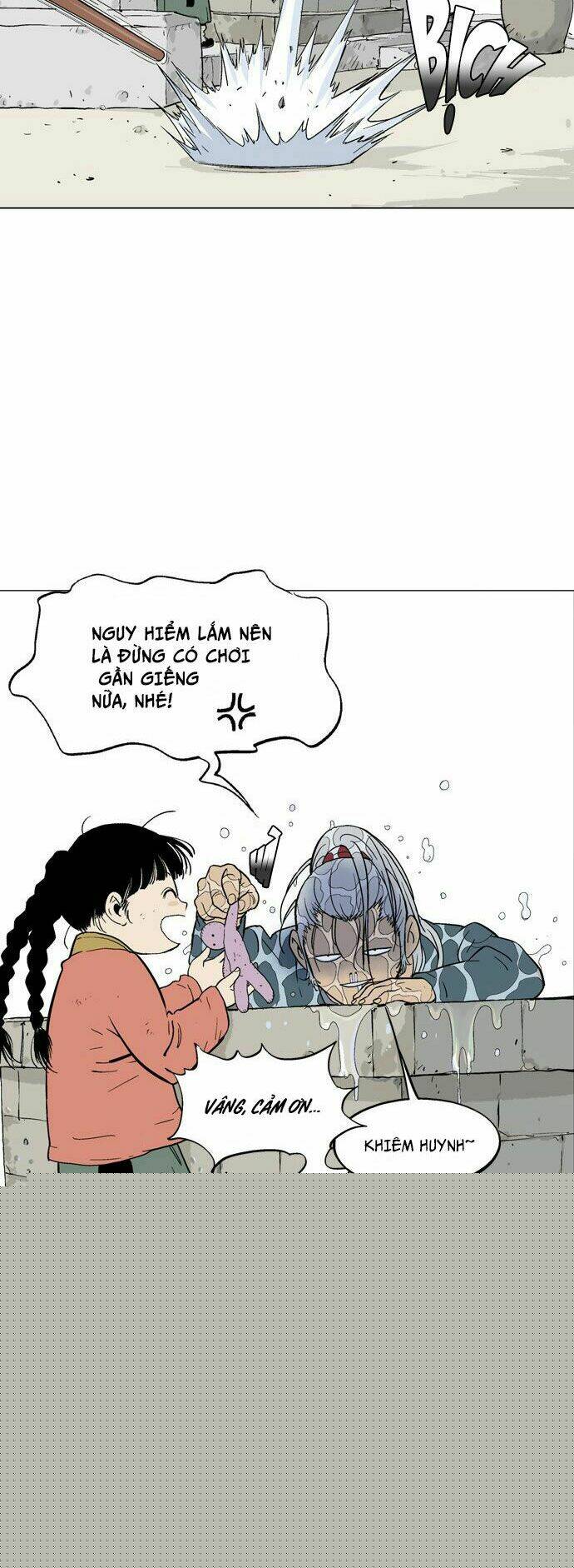 Gosu 2 - Chương 2