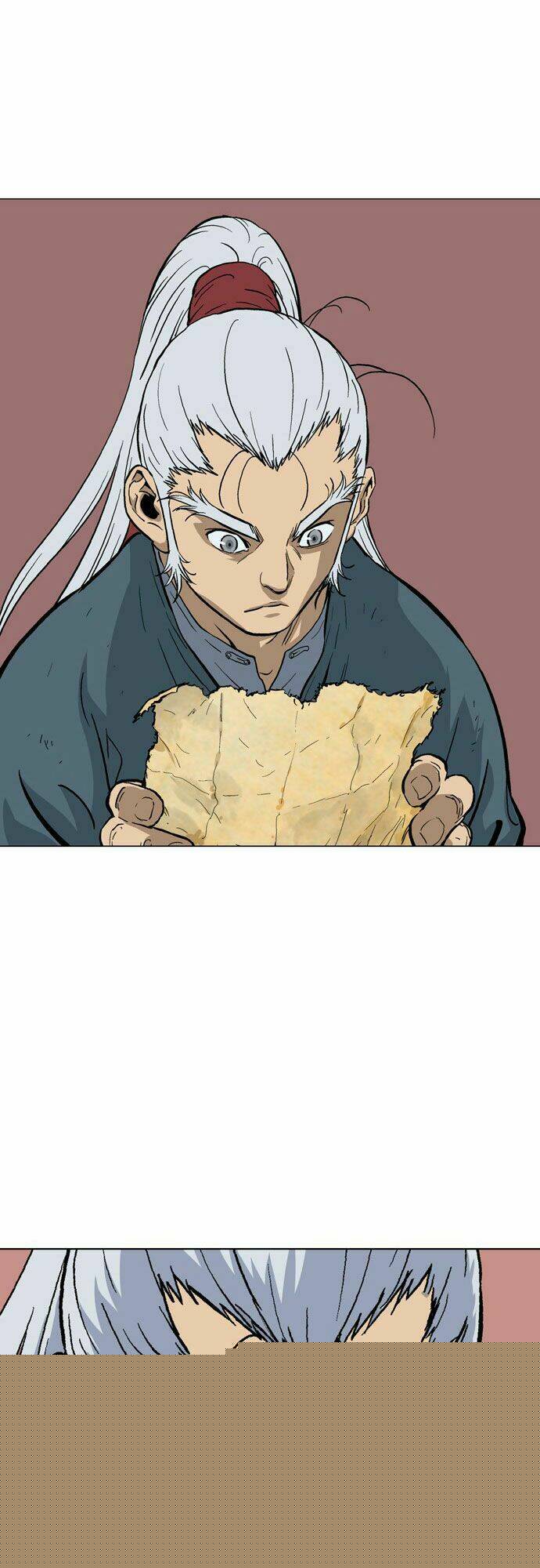 Gosu 2 - Chương 2