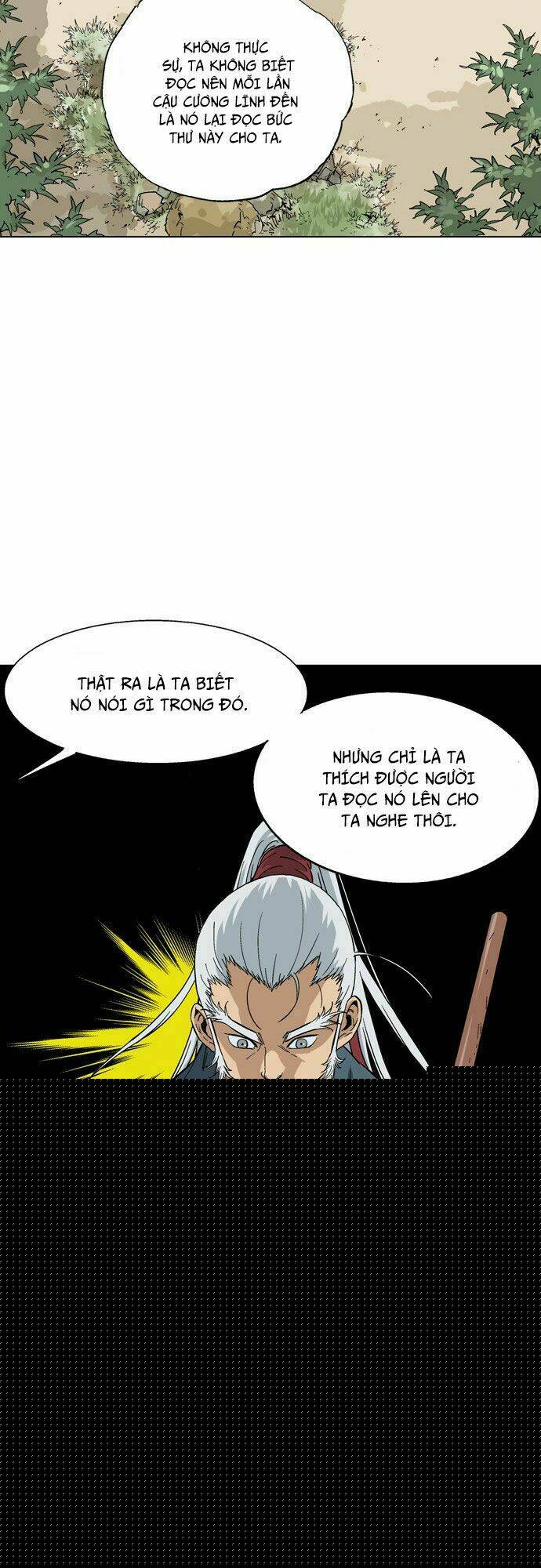 Gosu 2 - Chương 2
