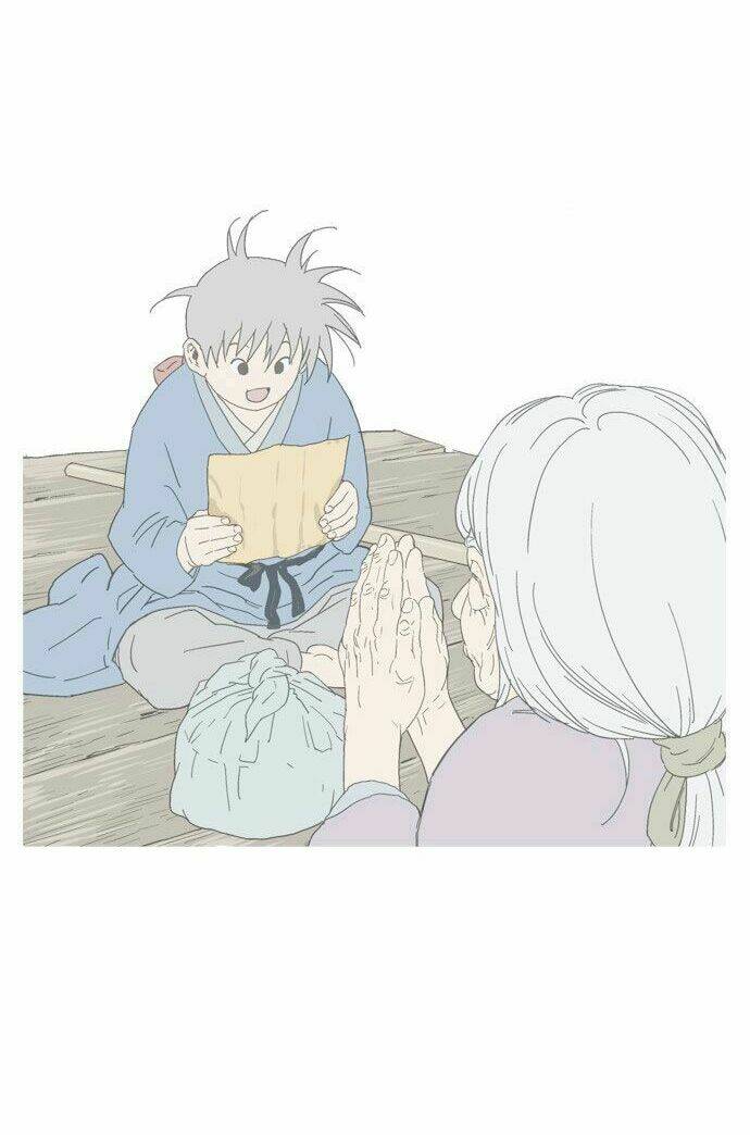 Gosu 2 - Chương 2