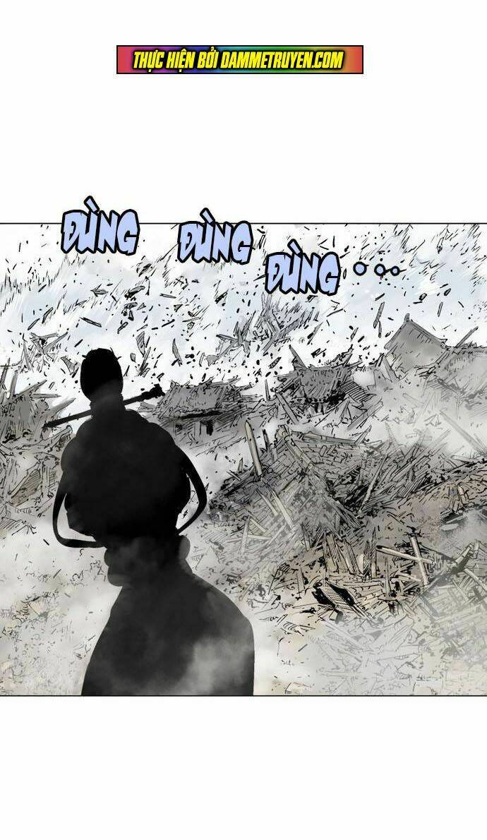 Gosu 2 - Chương 20